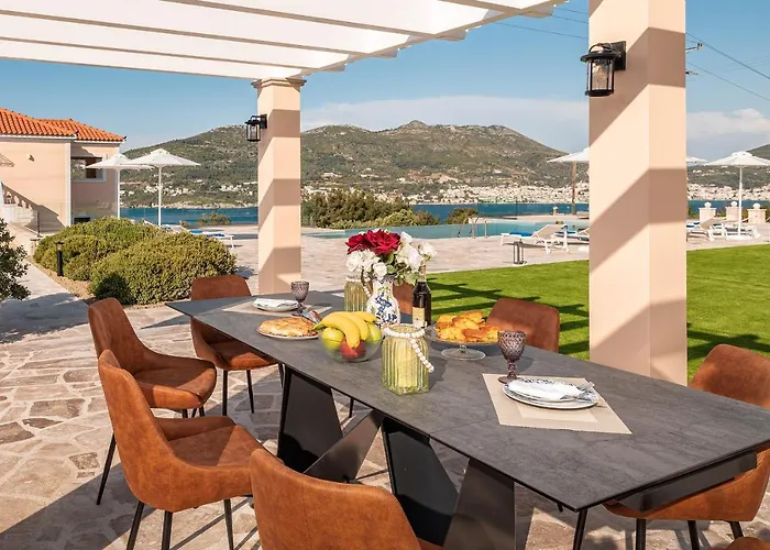 Grand View Villas