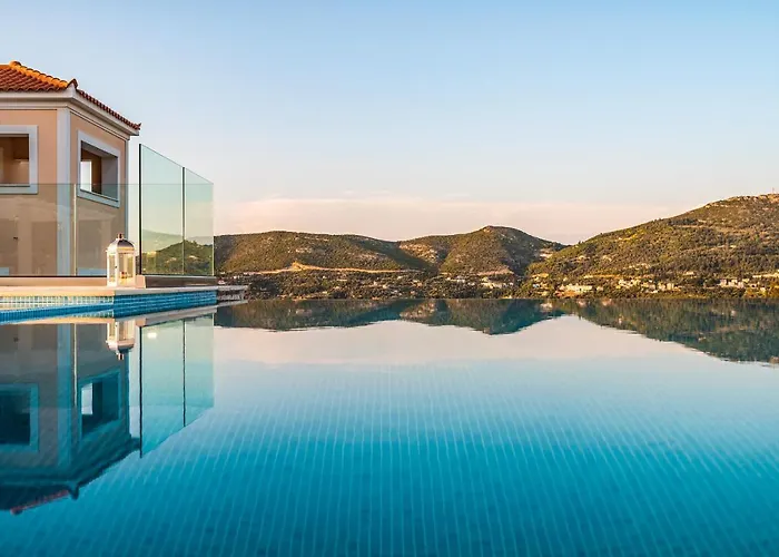 Grand View Villas