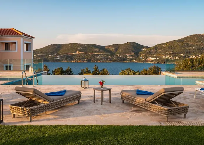 Grand View Villas