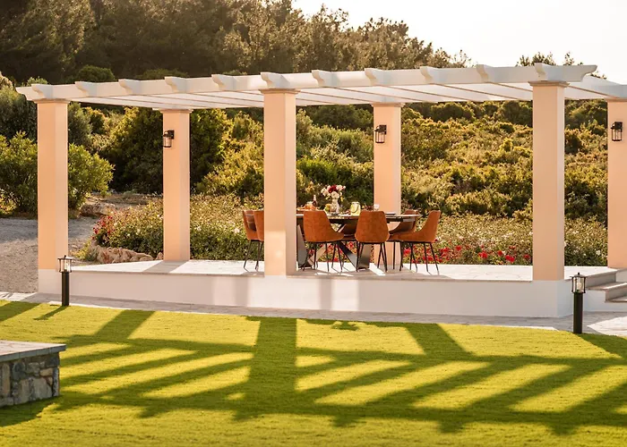 Grand View Villas
