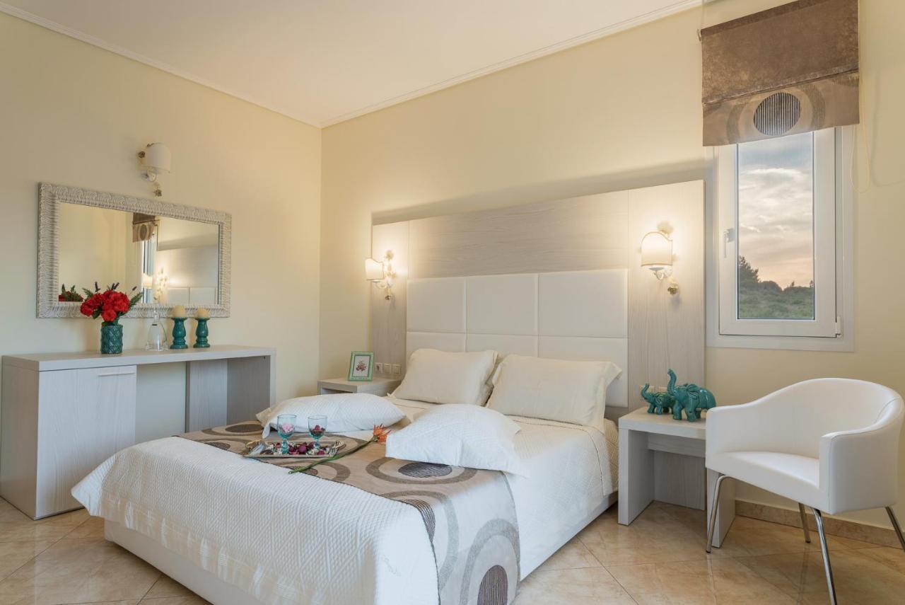 Grand View Villas Villa Agia Markella