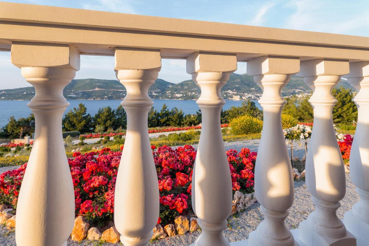 Villa Grand View Villas Agia Markella