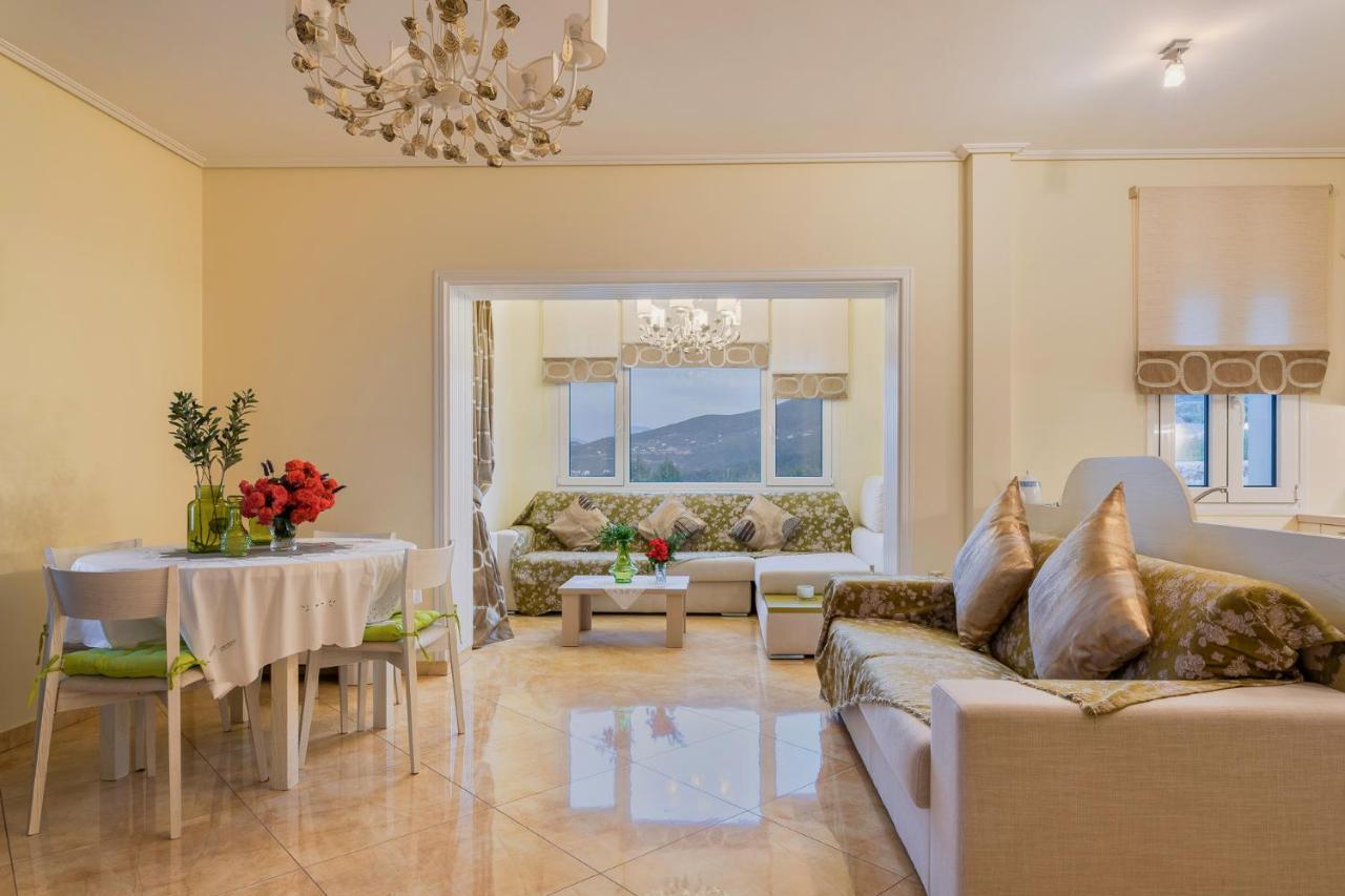 Villa Grand View Villas *