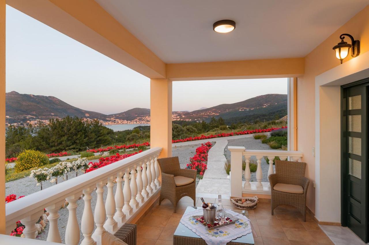 Grand View Villas Villa *