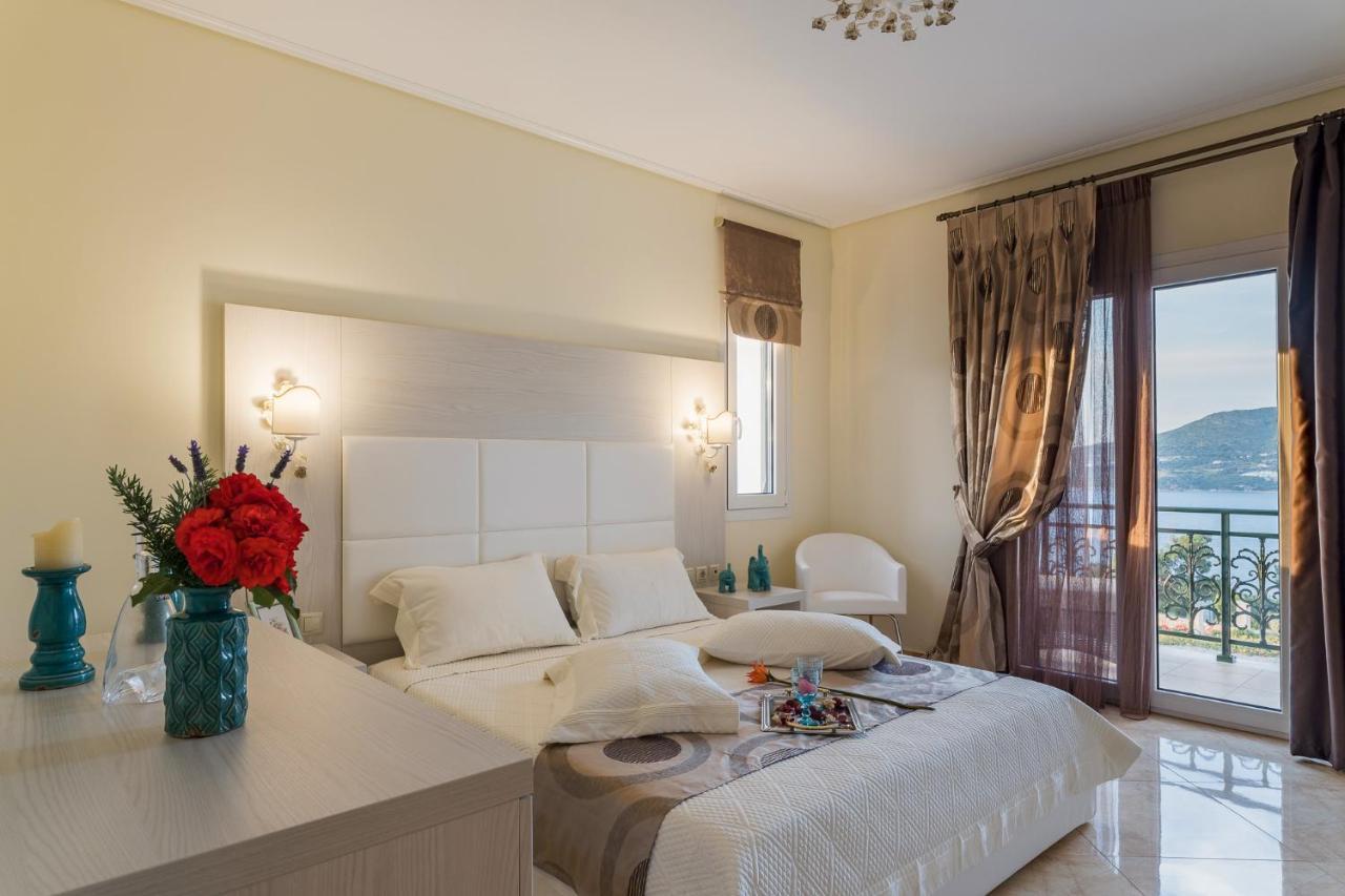 Grand View Villas Villa