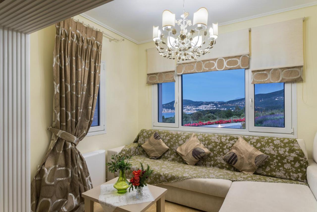 Villa Grand View Villas *