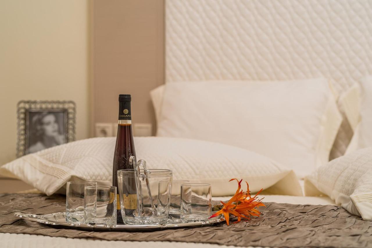 Grand View Villas Villa Agia Markella