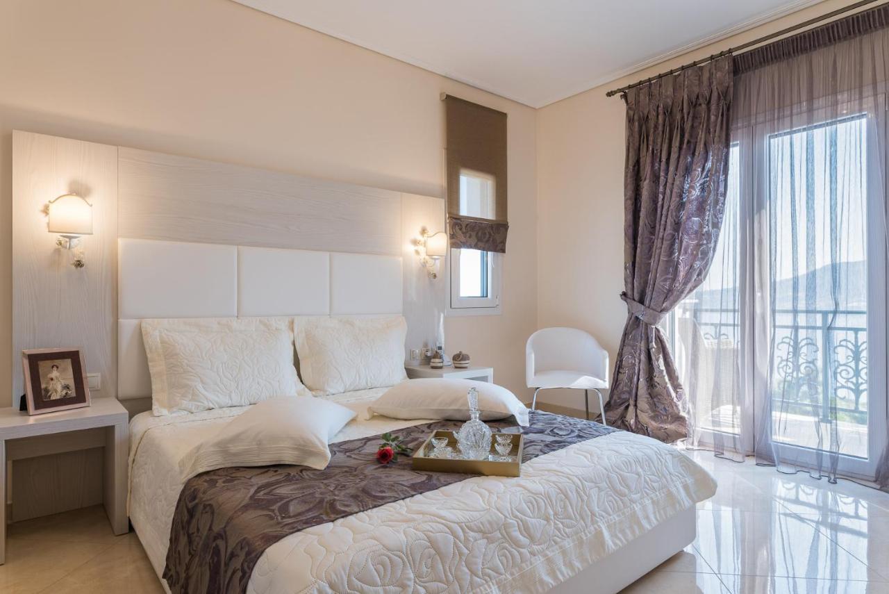 Grand View Villas Villa Agia Markella