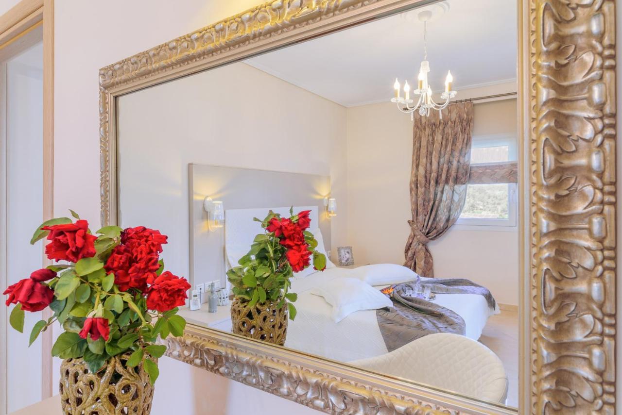 Villa Grand View Villas Agia Markella