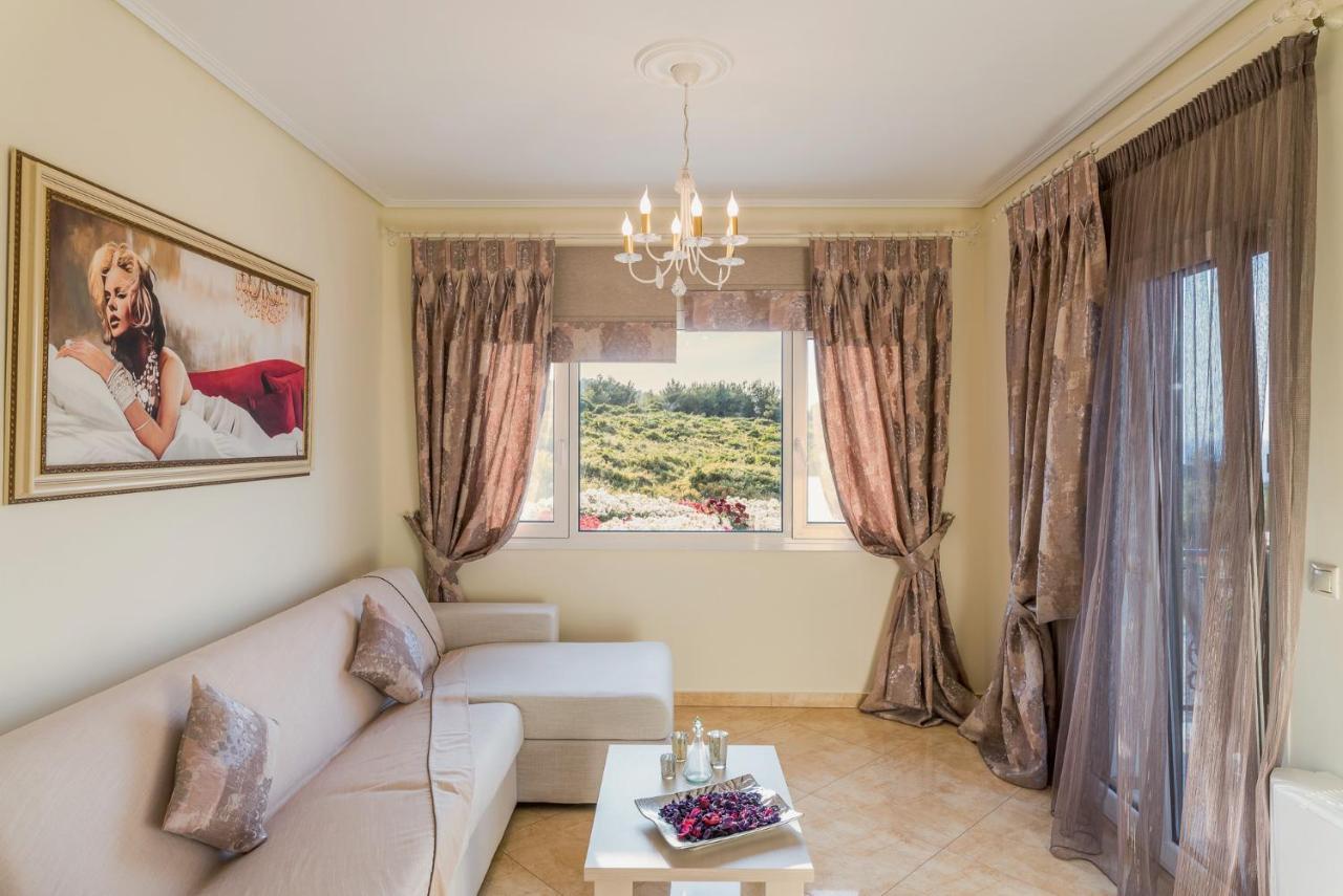 Villa Grand View Villas