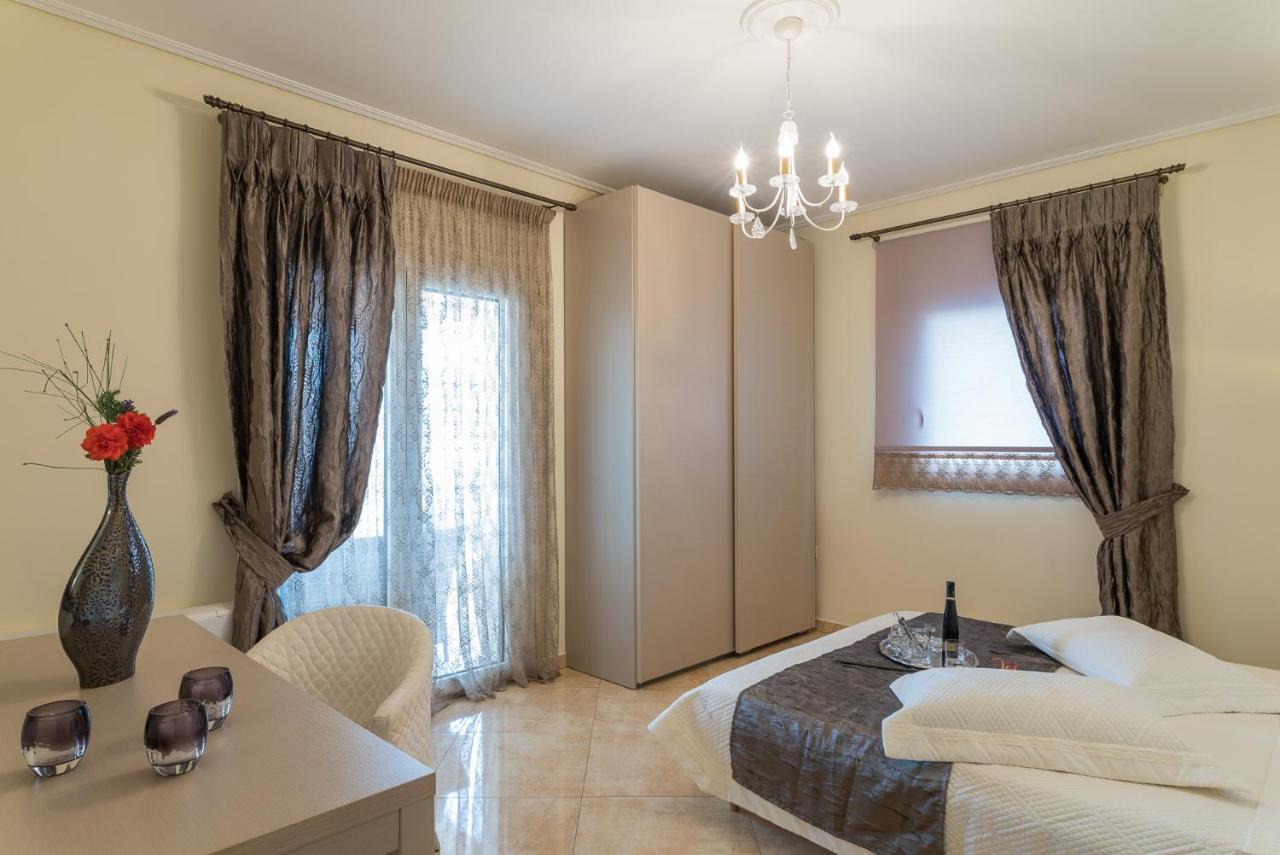 Grand View Villas Villa *