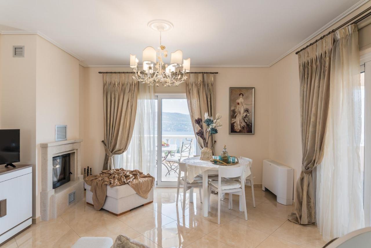 Grand View Villas Villa Agia Markella