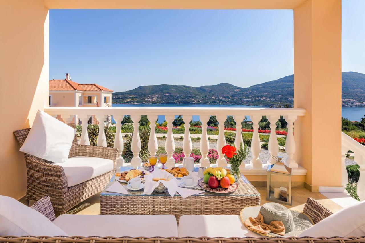 Grand View Villas Villa