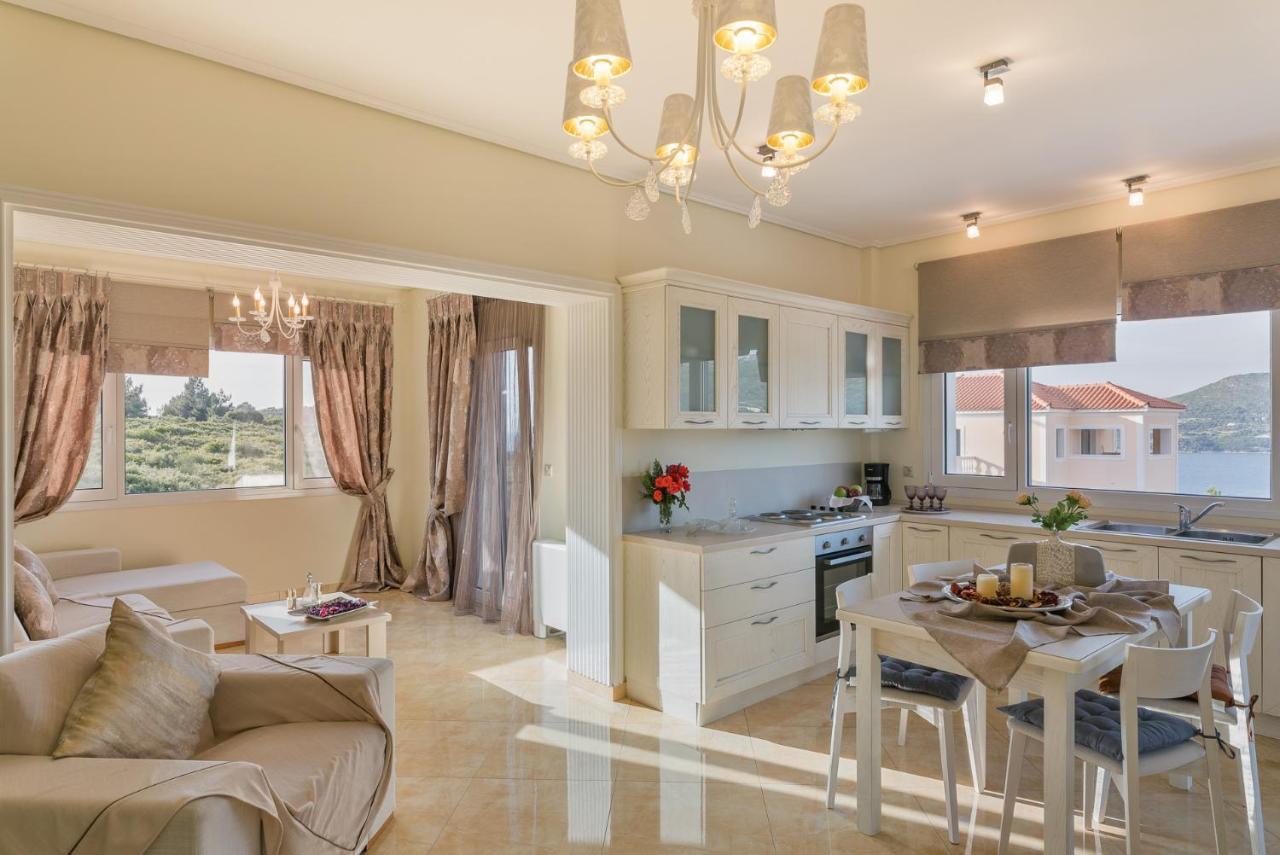 Villa Grand View Villas *