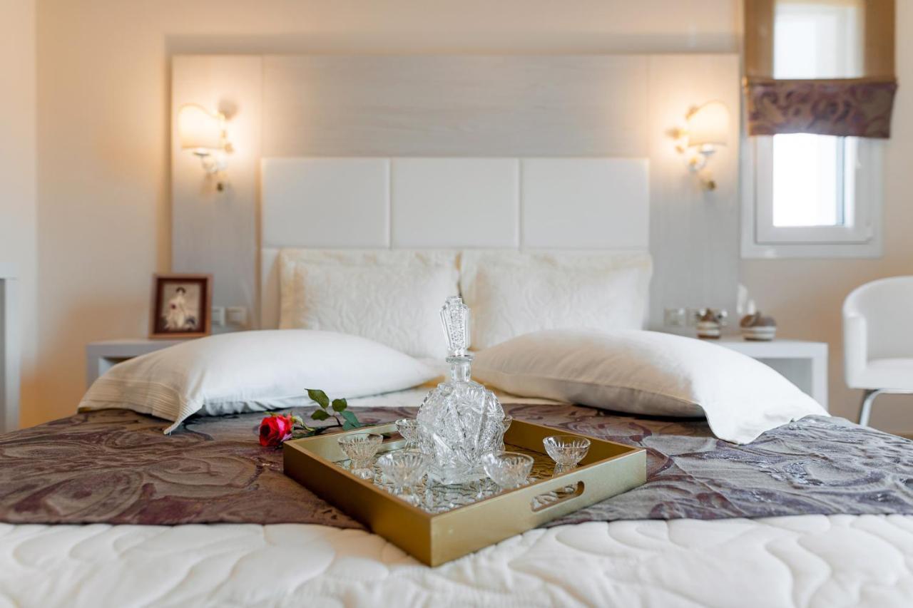 Villa Grand View Villas *