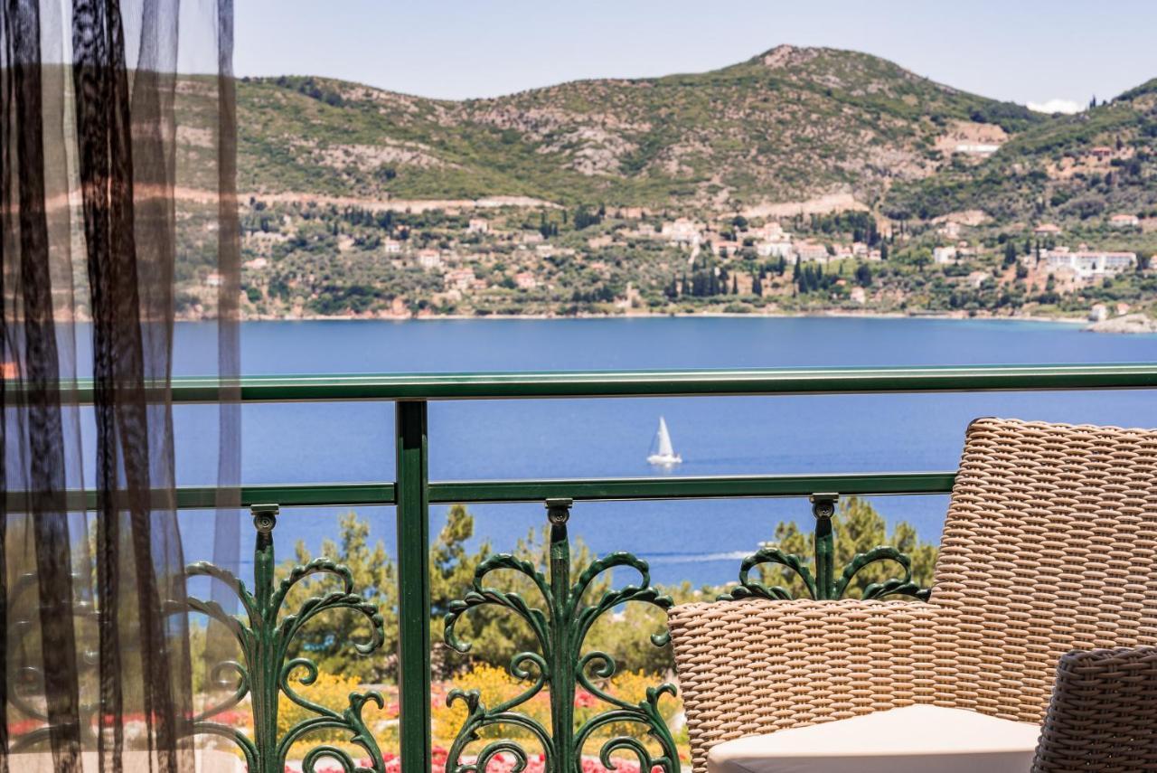 Grand View Villas * Agia Markella