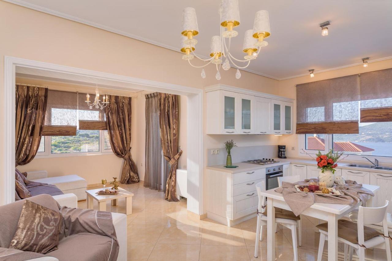 Villa Grand View Villas