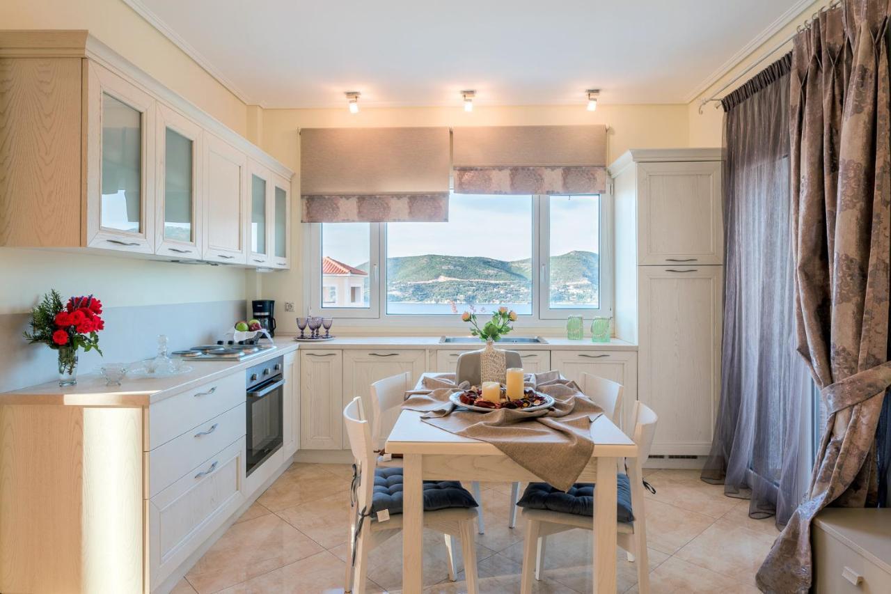 Villa Grand View Villas