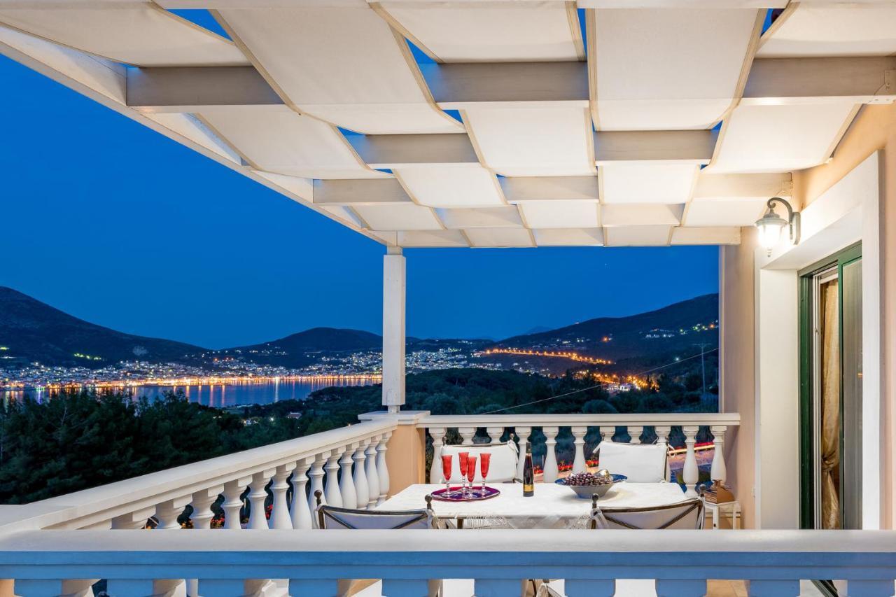Villa Grand View Villas