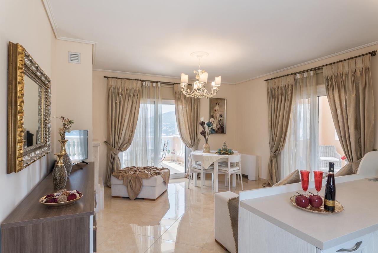 Villa Grand View Villas