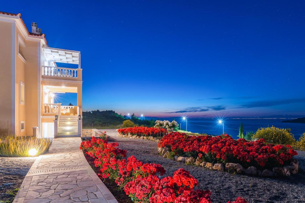 Grand View Villas * Agia Markella