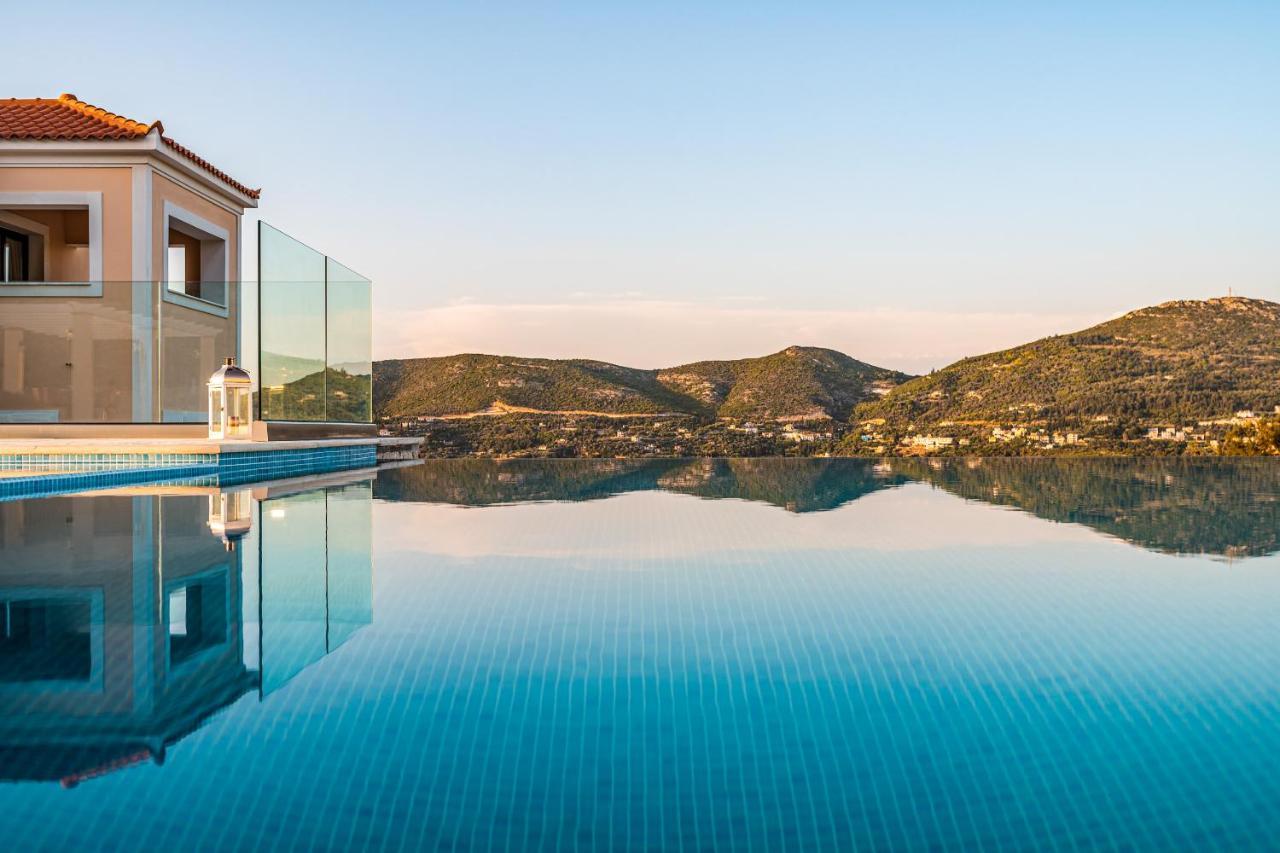 Villa Grand View Villas