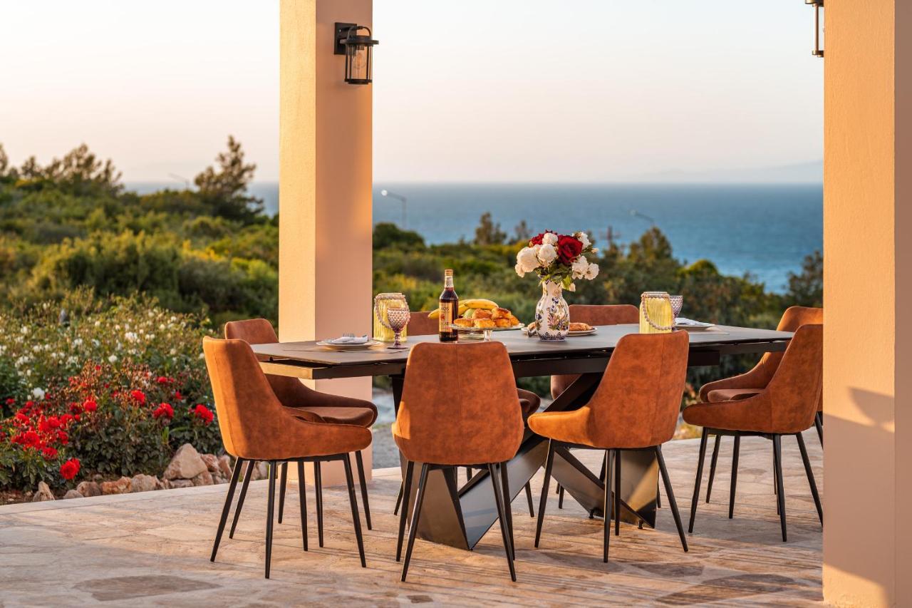 Villa Grand View Villas *