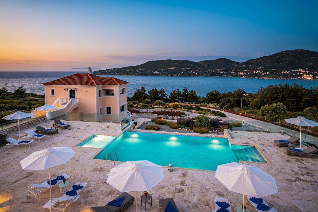 Grand View Villas