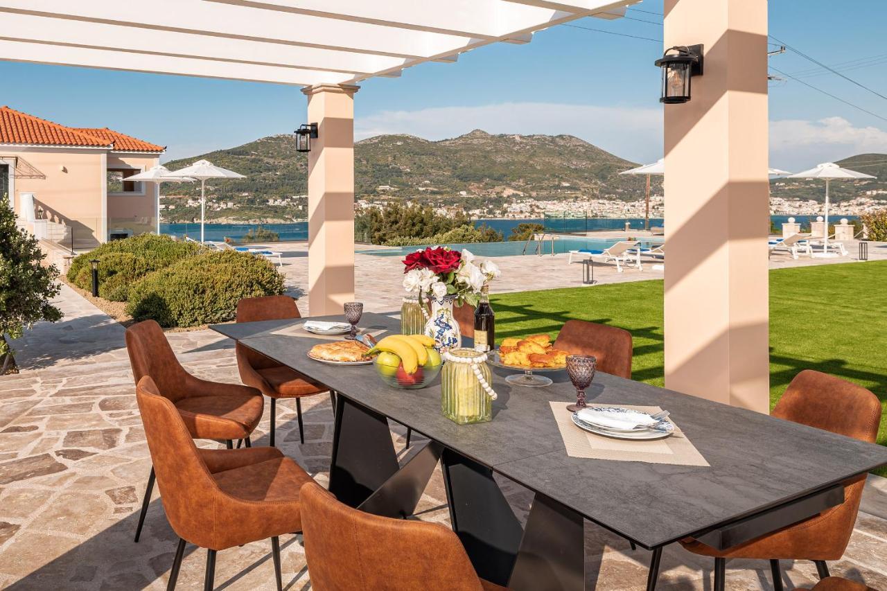 Grand View Villas Villa *