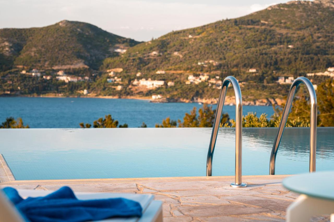 Grand View Villas Villa