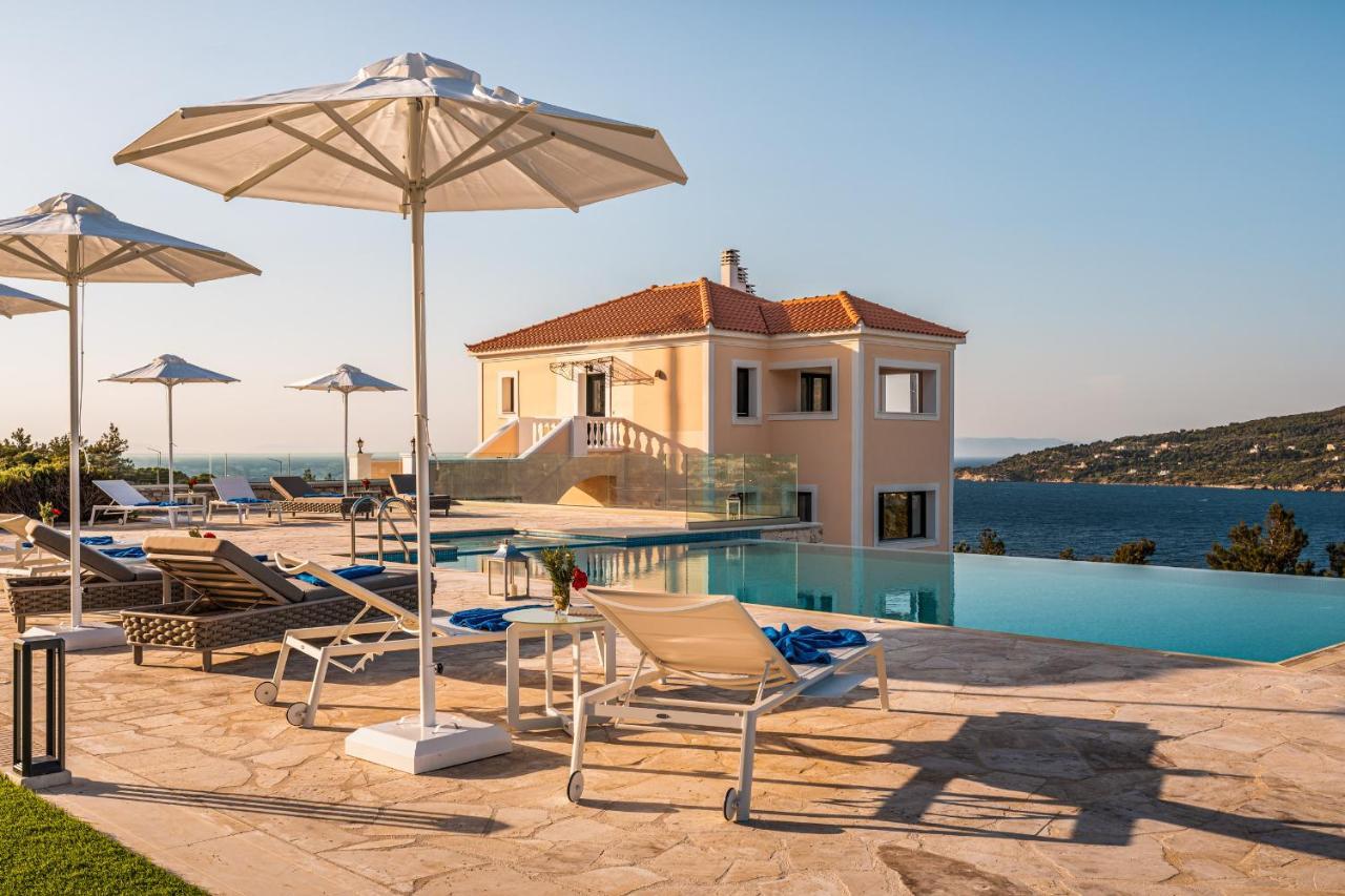 Villa Grand View Villas