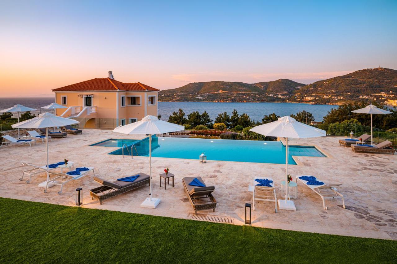 Villa Grand View Villas *