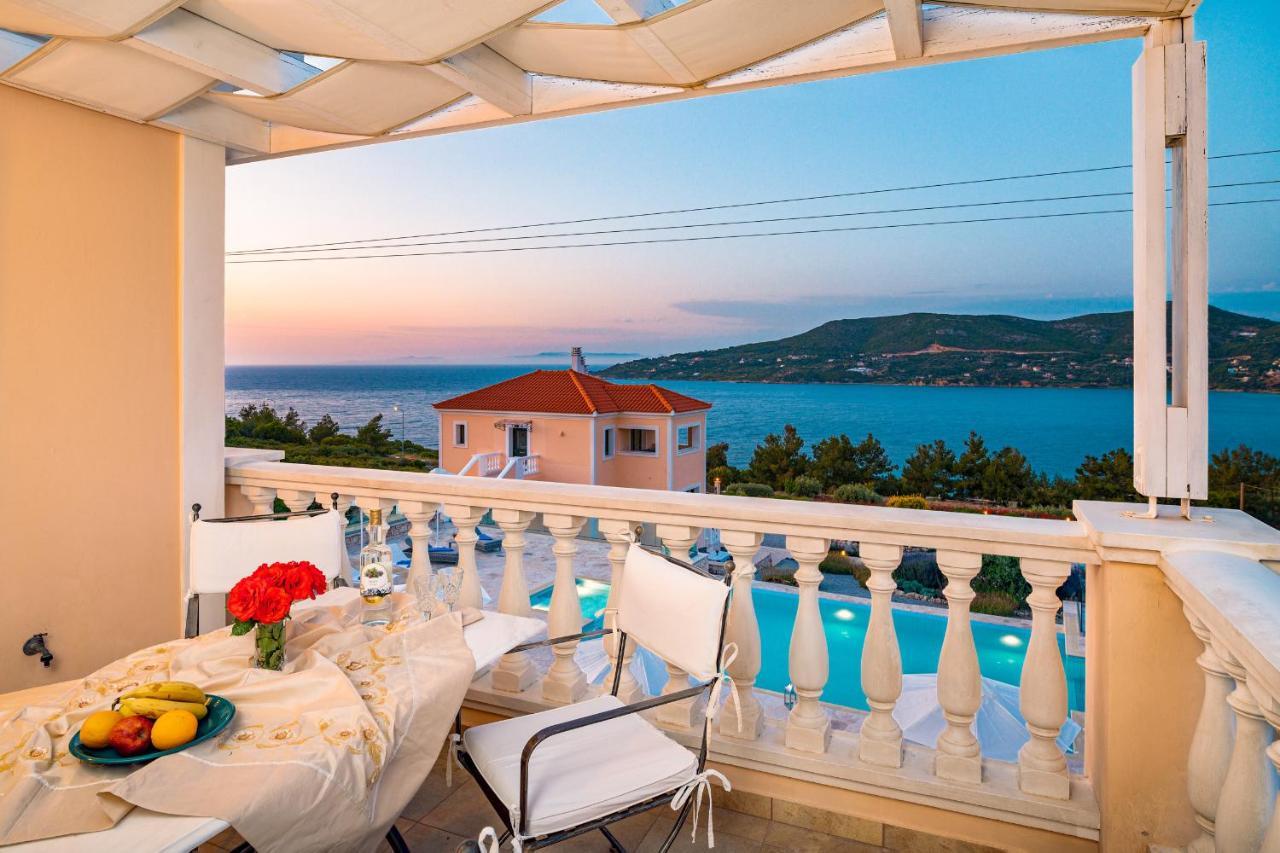Grand View Villas Villa