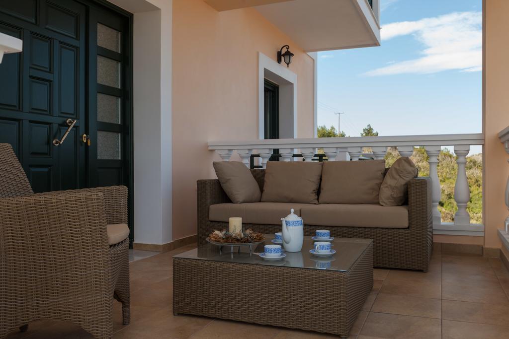 Grand View Villas