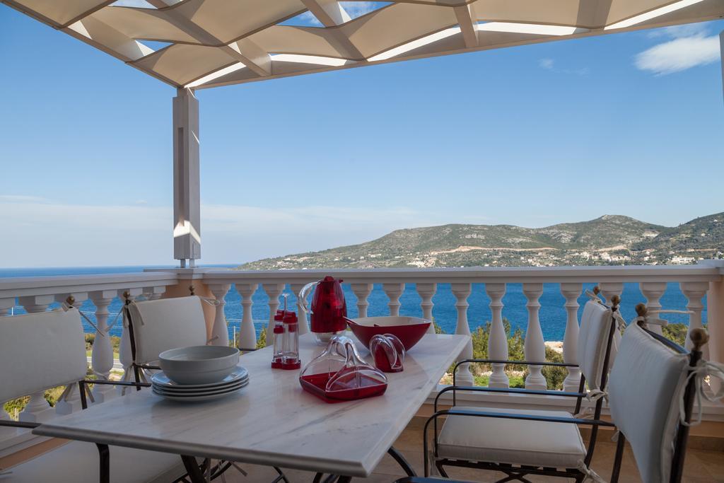 Grand View Villas * Agia Markella