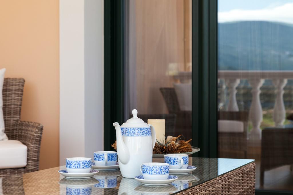 Villa Grand View Villas *
