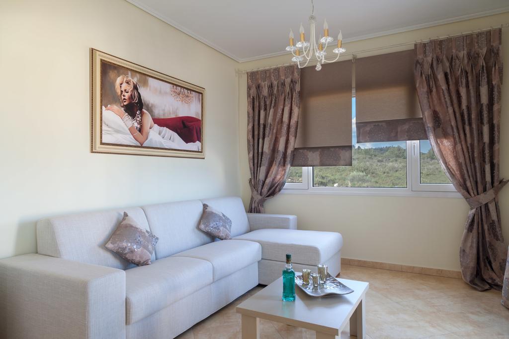 Villa Grand View Villas